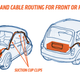 Illustration for article titled The Electric Car Charging Infrastructure Is Nowhere Near Ready But I Have An Idea